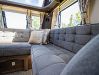 Used Coachman Laser 855 XCEL (WPU) 2024 touring caravan Image