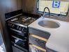 Used Coachman Laser 855 XCEL (WPU) 2024 touring caravan Image