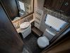 Used Coachman Laser 855 XCEL (WPU) 2024 touring caravan Image