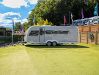 Used Coachman Laser 855 XCEL (WPU) 2024 touring caravan Image