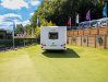 Used Coachman Laser 855 XCEL (WPU) 2024 touring caravan Image