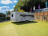 Used Coachman Laser 855 XCEL (WPU) 2024 touring caravan Image
