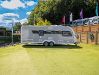 Used Coachman Laser 855 XCEL (WPU) 2024 touring caravan Image