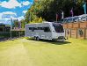 Used Coachman Laser 855 XCEL (WPU) 2024 touring caravan Image