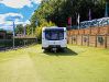 Used Coachman Laser 855 XCEL (WPU) 2024 touring caravan Image