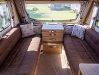 Used Sprite Major 6 2015 touring caravan Image