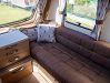 Used Sprite Major 6 2015 touring caravan Image
