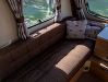 Used Sprite Major 6 2015 touring caravan Image