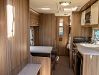 Used Sprite Major 6 2015 touring caravan Image