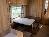 Used Sprite Major 6 2015 touring caravan Image