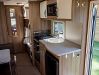 Used Sprite Major 6 2015 touring caravan Image