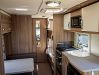 Used Sprite Major 6 2015 touring caravan Image