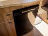 Used Sprite Major 6 2015 touring caravan Image