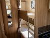 Used Sprite Major 6 2015 touring caravan Image
