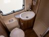 Used Sprite Major 6 2015 touring caravan Image