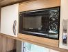 Used Sprite Major 6 2015 touring caravan Image