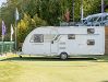 Used Sprite Major 6 2015 touring caravan Image