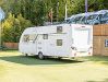 Used Sprite Major 6 2015 touring caravan Image