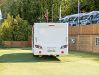 Used Sprite Major 6 2015 touring caravan Image
