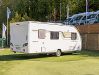 Used Sprite Major 6 2015 touring caravan Image