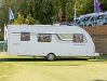 Used Sprite Major 6 2015 touring caravan Image