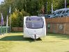 Used Sprite Major 6 2015 touring caravan Image