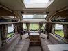 Used Swift Elegance 565 2018 touring caravan Image