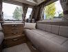 Used Swift Elegance 565 2018 touring caravan Image