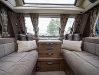 Used Swift Elegance 565 2018 touring caravan Image
