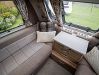 Used Swift Elegance 565 2018 touring caravan Image