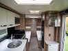 Used Swift Elegance 565 2018 touring caravan Image