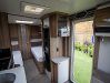 Used Swift Elegance 565 2018 touring caravan Image