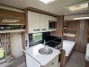 Used Swift Elegance 565 2018 touring caravan Image