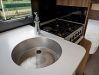 Used Swift Elegance 565 2018 touring caravan Image