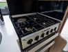 Used Swift Elegance 565 2018 touring caravan Image