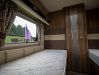 Used Swift Elegance 565 2018 touring caravan Image