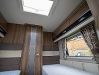 Used Swift Elegance 565 2018 touring caravan Image