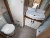 Used Swift Elegance 565 2018 touring caravan Image