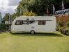 Used Swift Elegance 565 2018 touring caravan Image