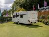 Used Swift Elegance 565 2018 touring caravan Image
