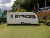 Used Swift Elegance 565 2018 touring caravan Image