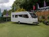 Used Swift Elegance 565 2018 touring caravan Image
