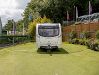 Used Swift Elegance 565 2018 touring caravan Image