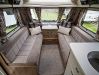 Used Swift Elegance 565 2018 touring caravan Image