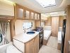 Used Lunar Delta TS 2015 touring caravan Image