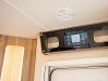 Used Lunar Delta TS 2015 touring caravan Image