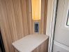 Used Lunar Delta TS 2015 touring caravan Image