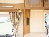 Used Lunar Delta TS 2015 touring caravan Image