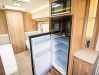 Used Lunar Delta TS 2015 touring caravan Image