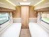 Used Lunar Delta TS 2015 touring caravan Image